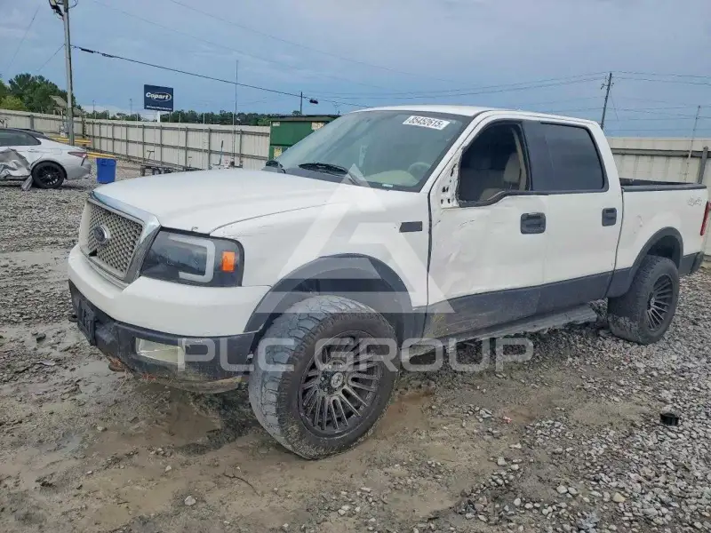 2004 Ford F-150 photo