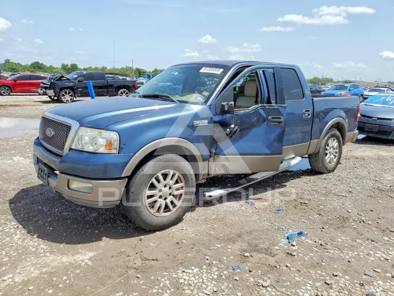 2004 Ford F-150 photo