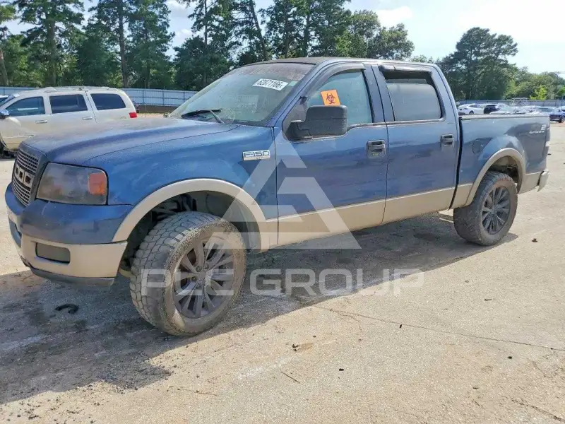 2004 Ford F-150 photo