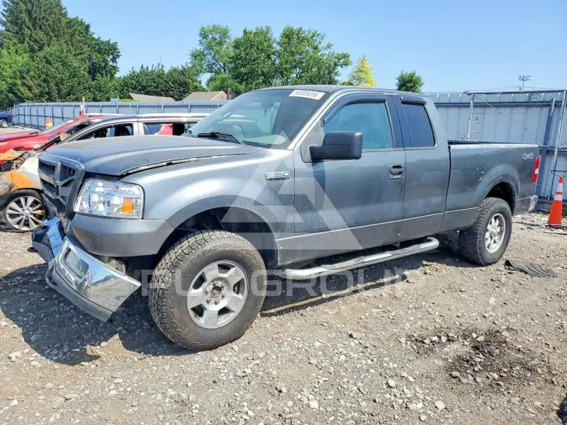 2004 Ford F-150 photo