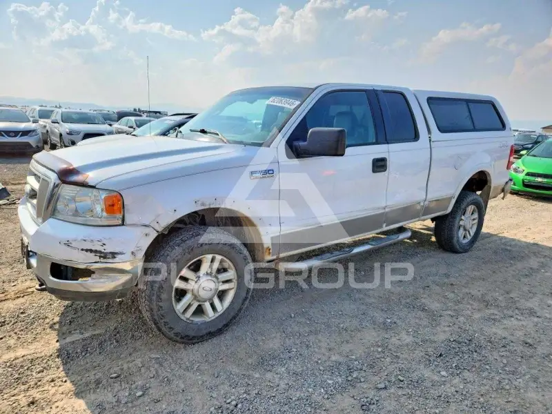 2004 Ford F-150 photo