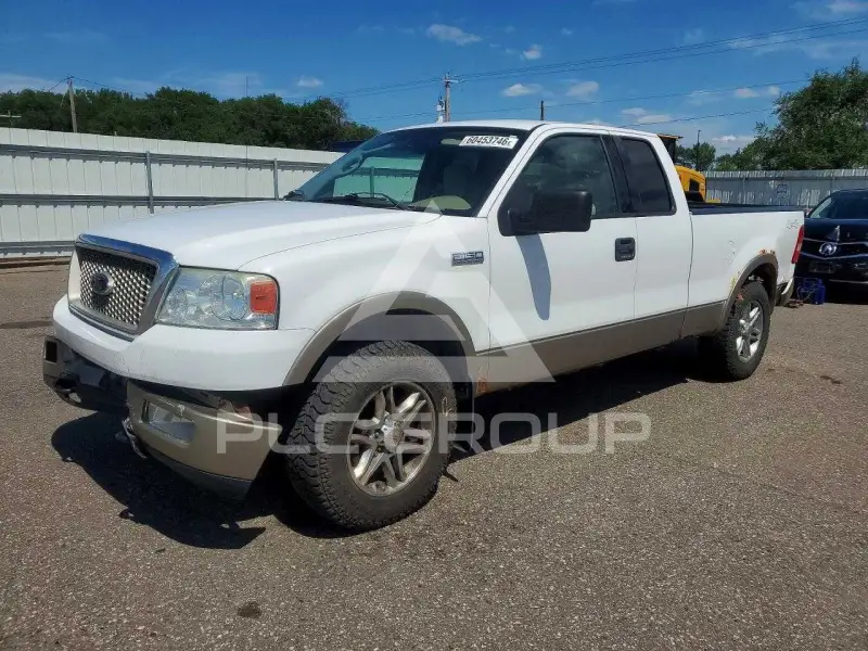 2004 Ford F-150 photo