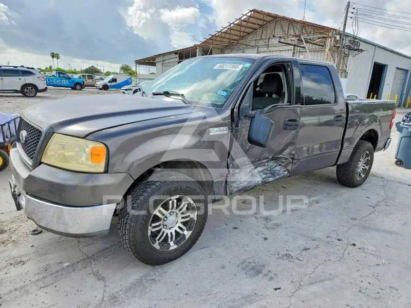 2004 Ford F-150 photo