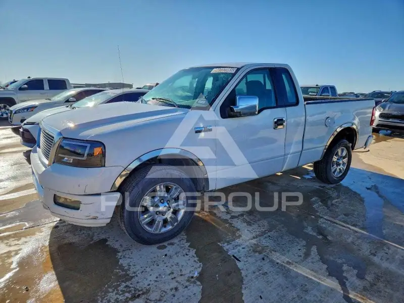 2004 Ford F-150 фото