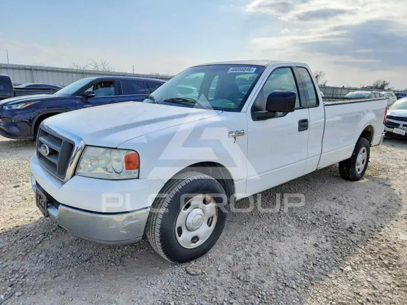 2004 Ford F-150 photo