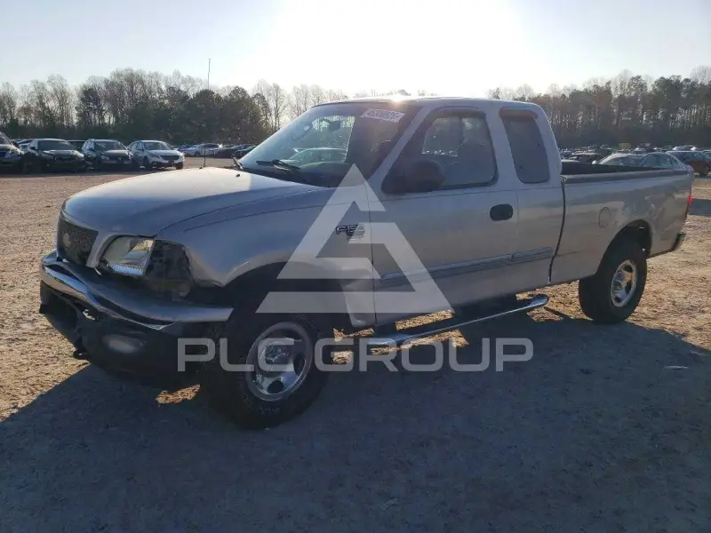 2004 Ford F-150 photo