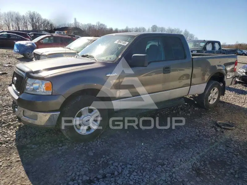 2004 Ford F-150 photo
