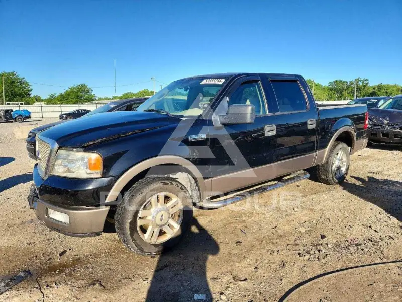 2004 Ford F-150 фото