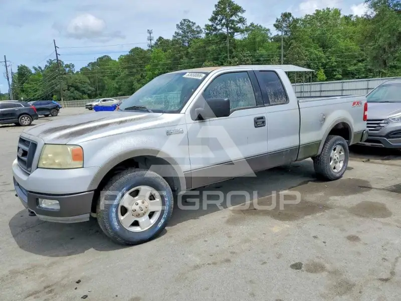 2004 Ford F-150 photo