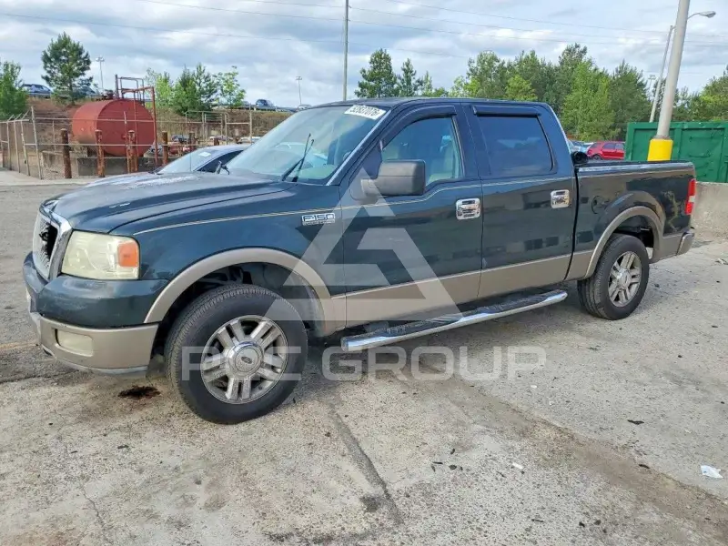 2004 Ford F-150 photo