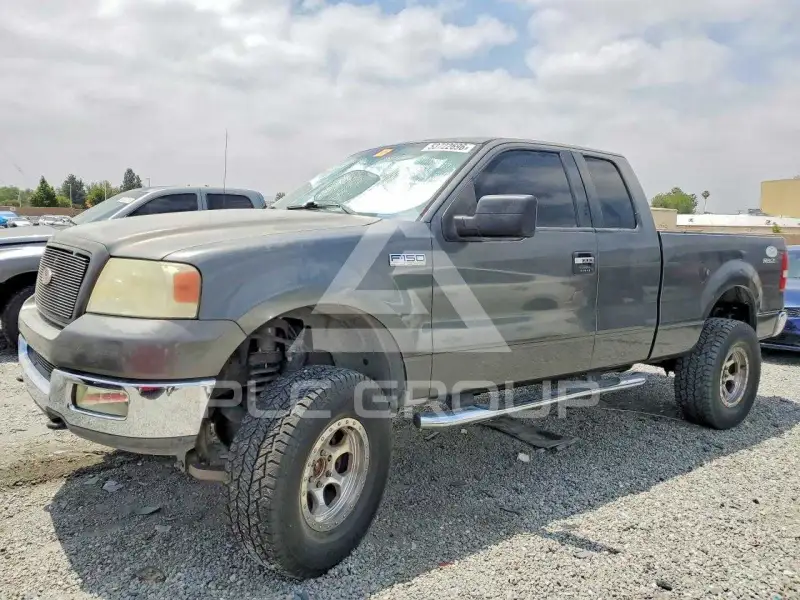 2004 Ford F-150 photo