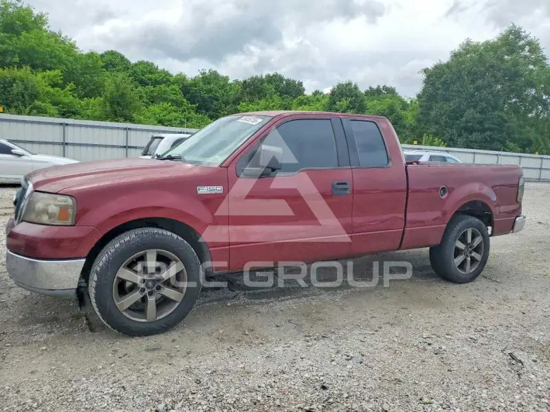 2004 Ford F-150 photo