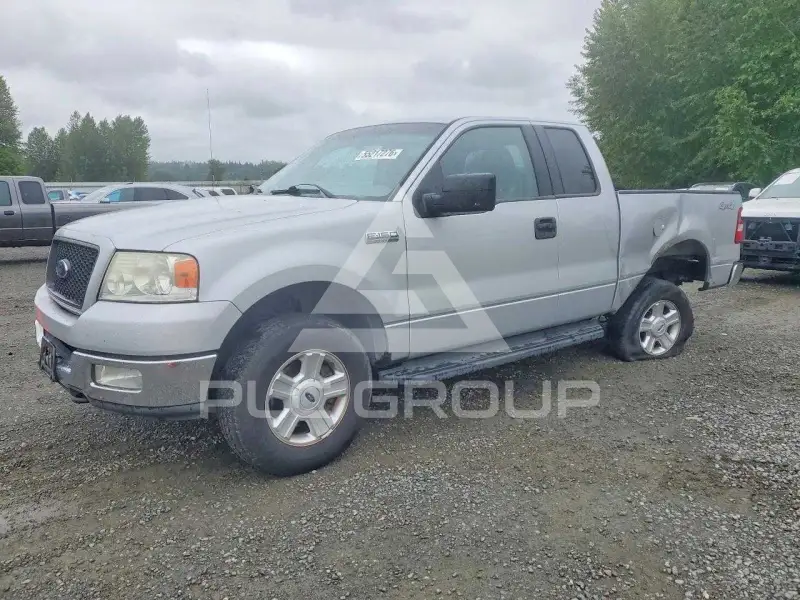2004 Ford F-150 photo