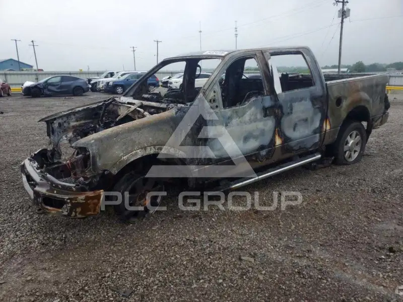 2004 Ford F-150 photo