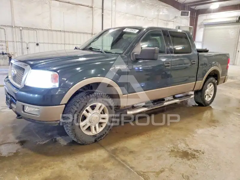 2004 Ford F-150 photo