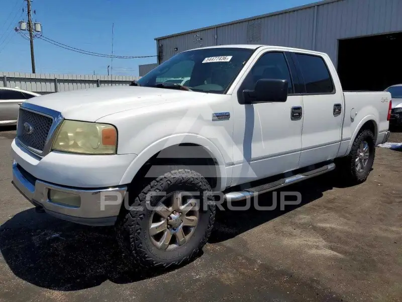 2004 Ford F-150 photo