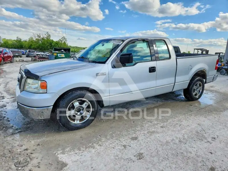 2004 Ford F-150 photo