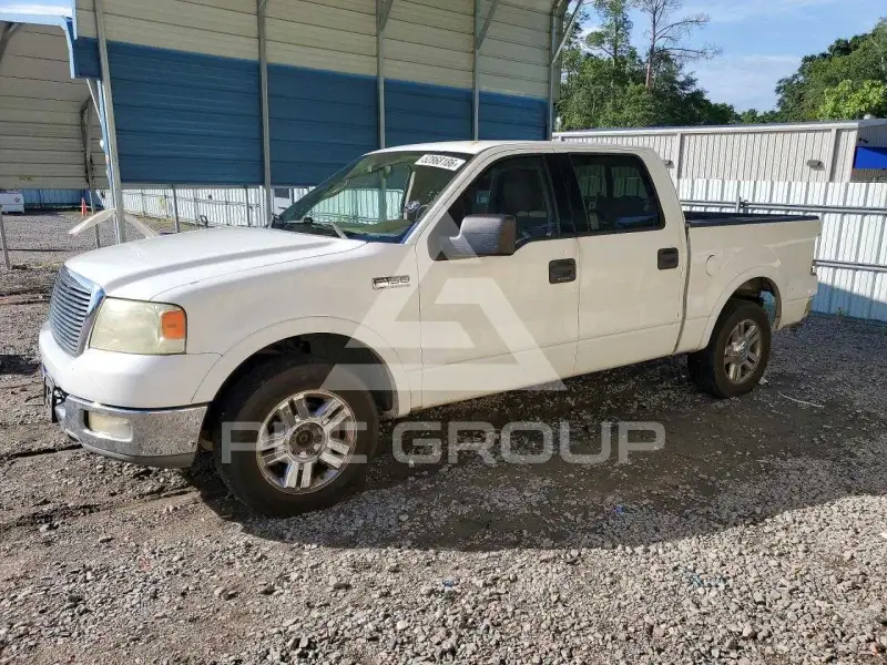 2004 Ford F-150 фото