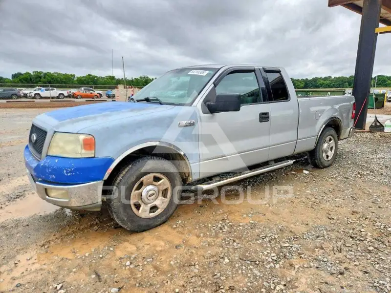 2004 Ford F-150 photo