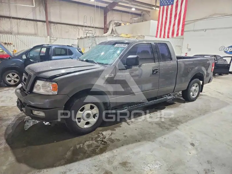 2004 Ford F-150 photo
