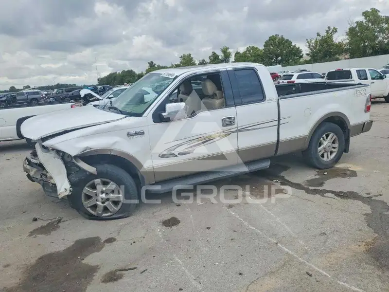 2004 Ford F-150 photo