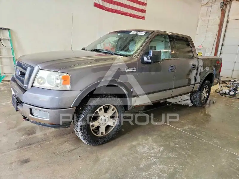 2004 Ford F-150 photo