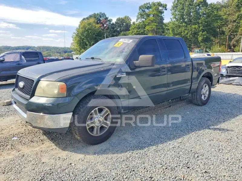 2004 Ford F-150 photo