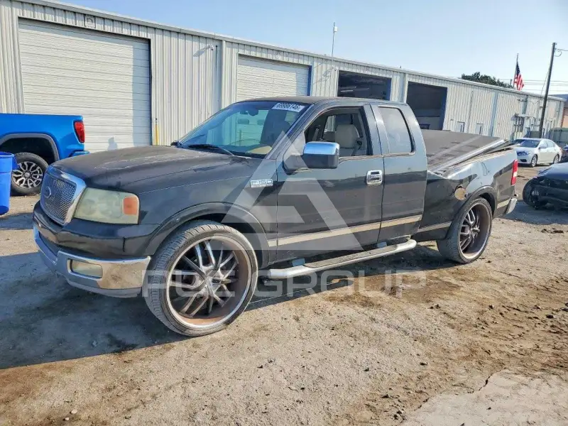 2004 Ford F-150 фото
