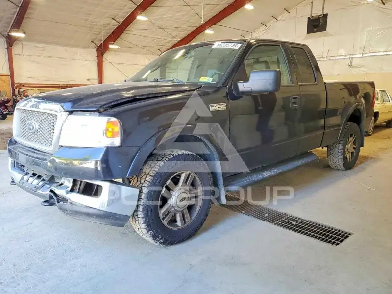 2004 Ford F-150 photo