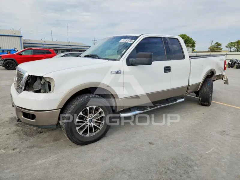 2004 Ford F-150 photo