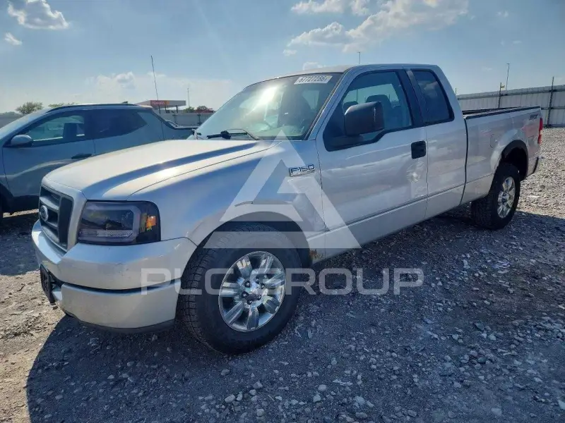 2004 Ford F-150 photo