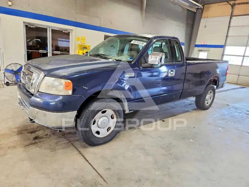2004 Ford F-150 photo