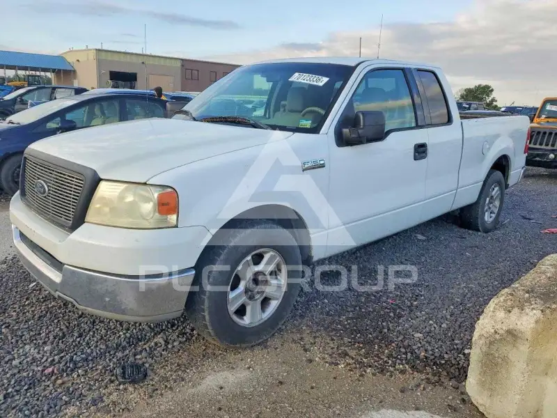 2004 Ford F-150 photo