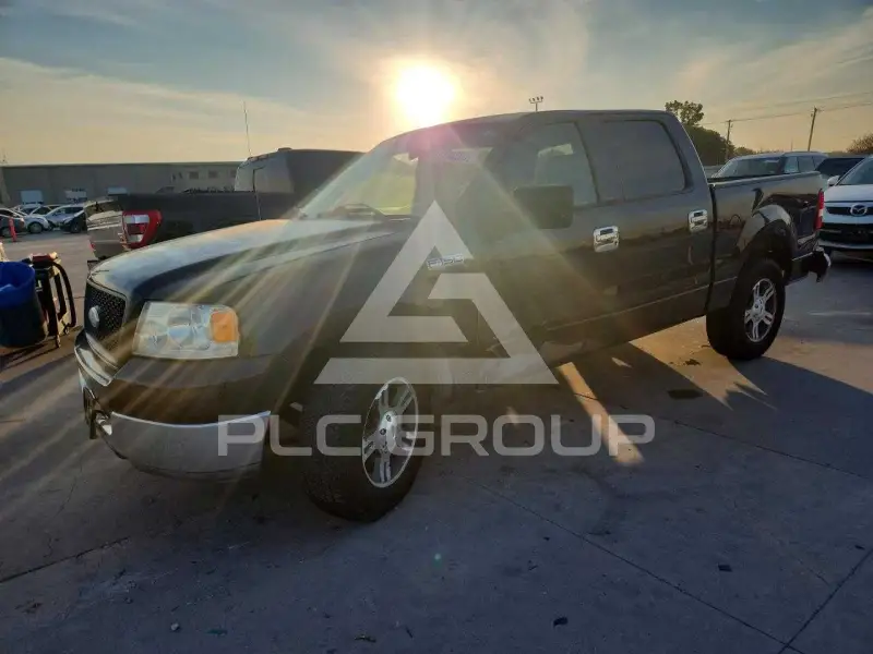 2004 Ford F-150 photo