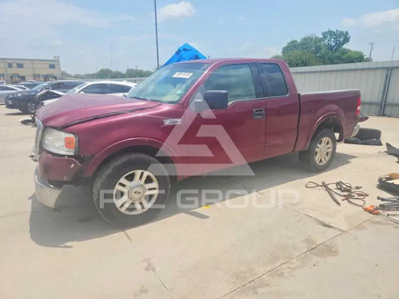 2004 Ford F-150 photo