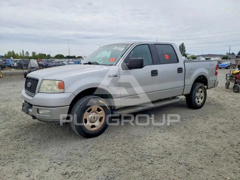 2004 Ford F-150 photo