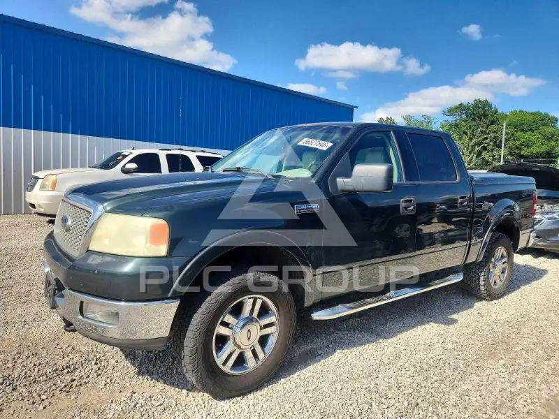 2004 Ford F-150 photo