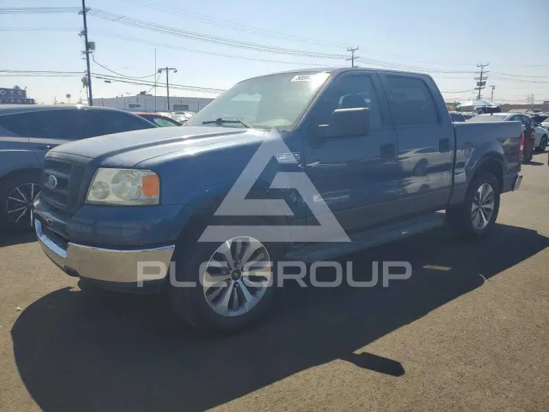 2004 Ford F-150 photo