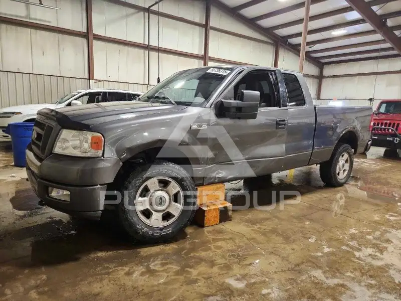 2004 Ford F-150 photo