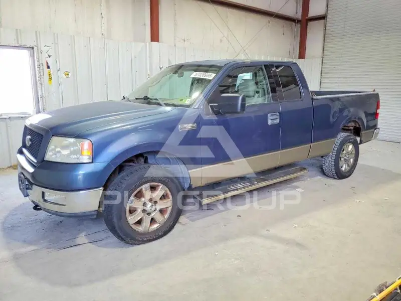 2004 Ford F-150 photo