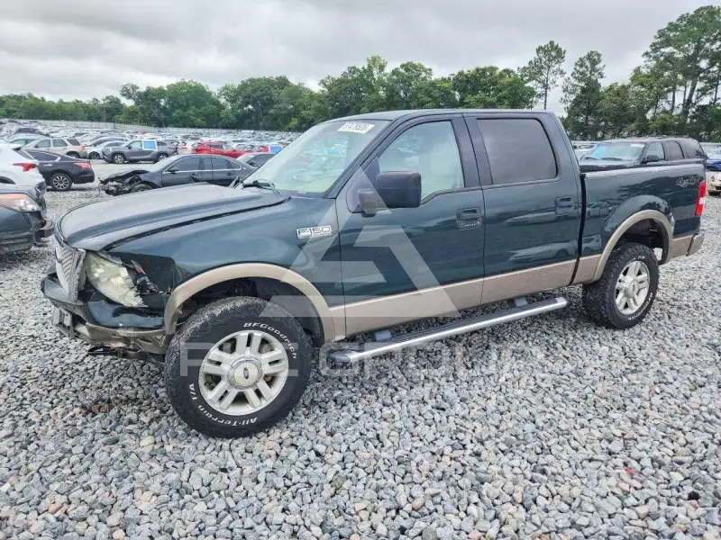2004 Ford F-150 photo