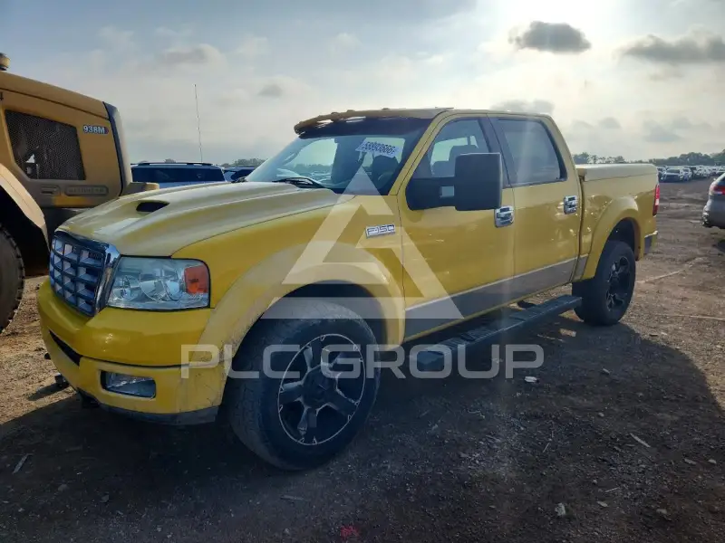 2004 Ford F-150 фото