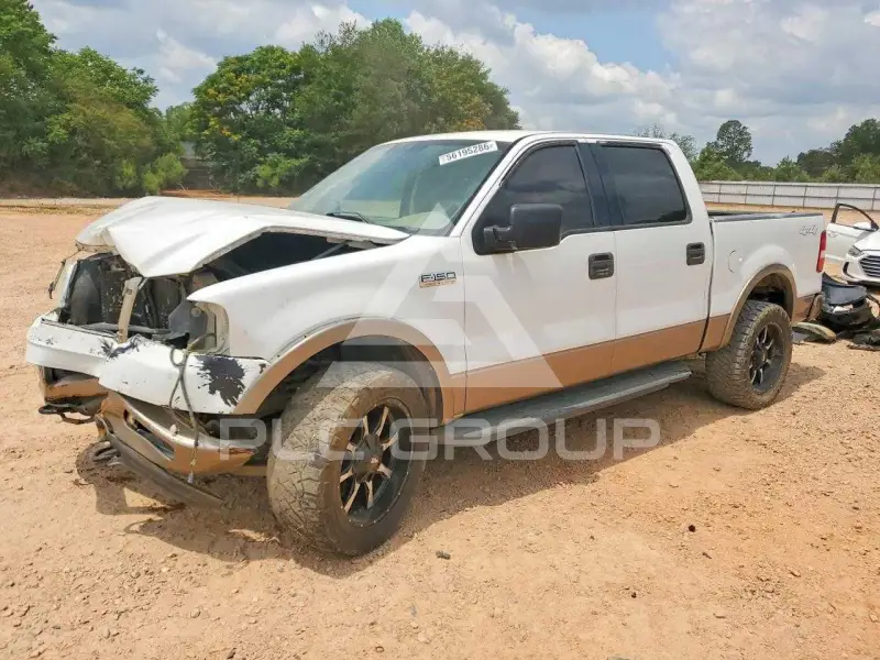 2004 Ford F-150 photo