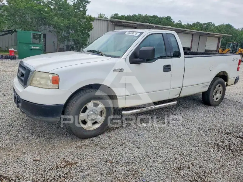 2004 Ford F-150 photo