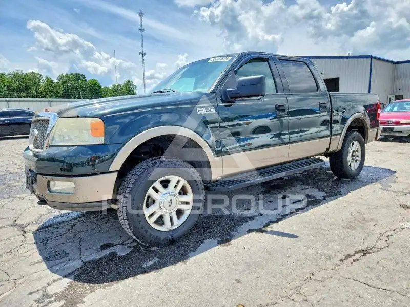 2004 Ford F-150 photo