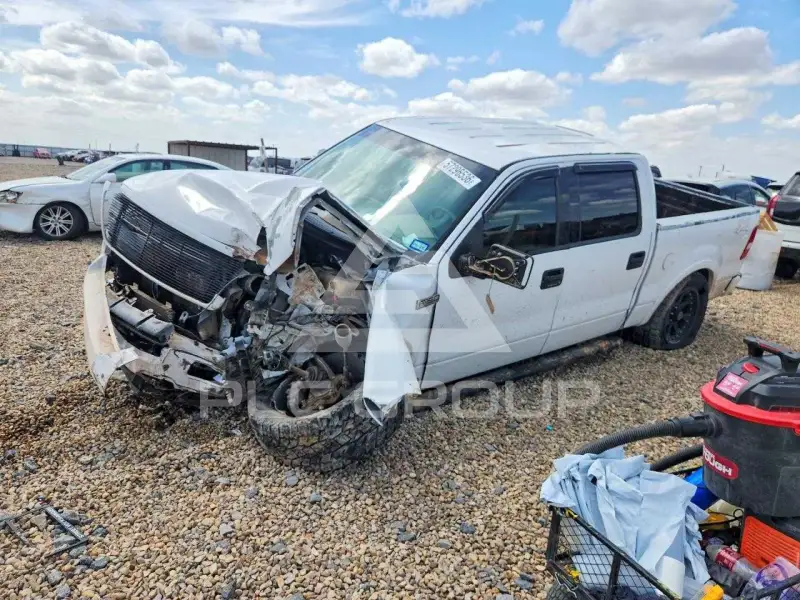 2004 Ford F-150 фото