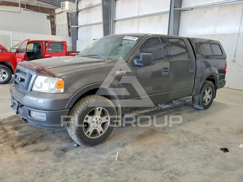2004 Ford F-150 photo