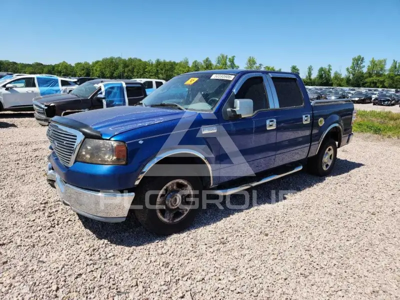 2004 Ford F-150 photo