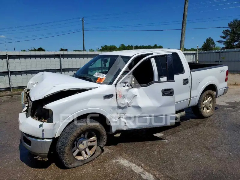 2004 Ford F-150 фото