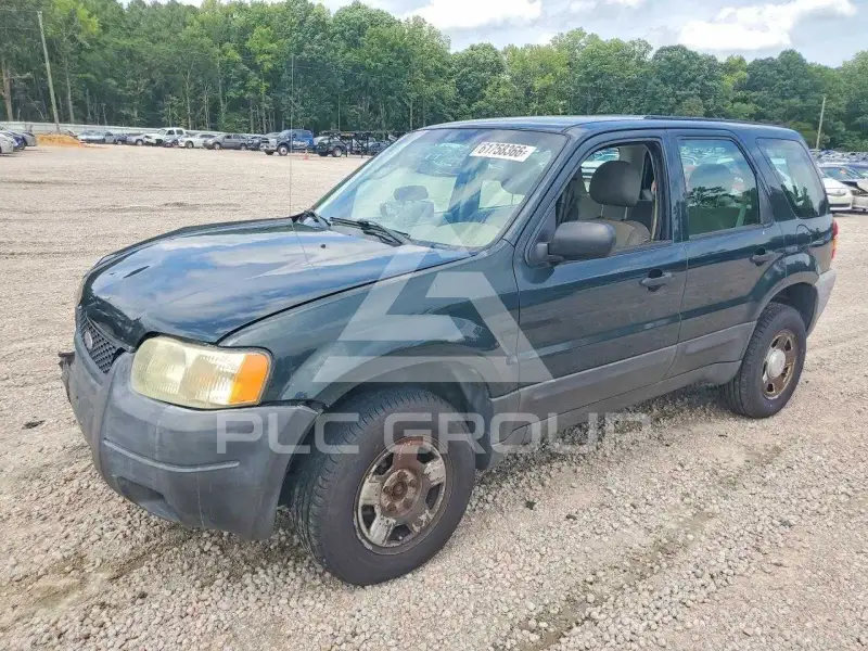 2004 Ford ESCAPE photo